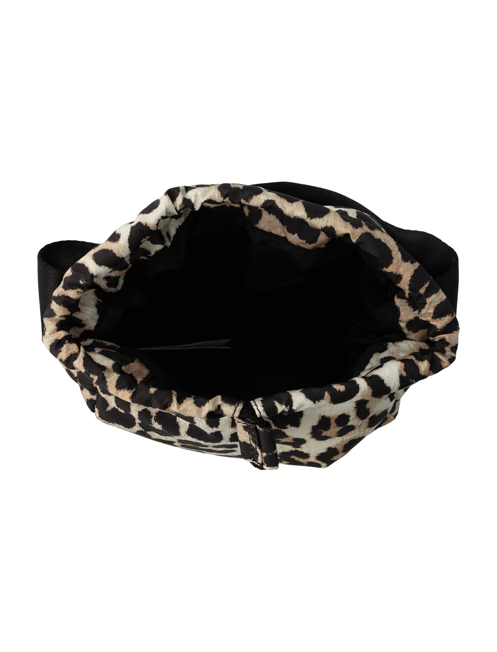Leo Mini Bucket Bag