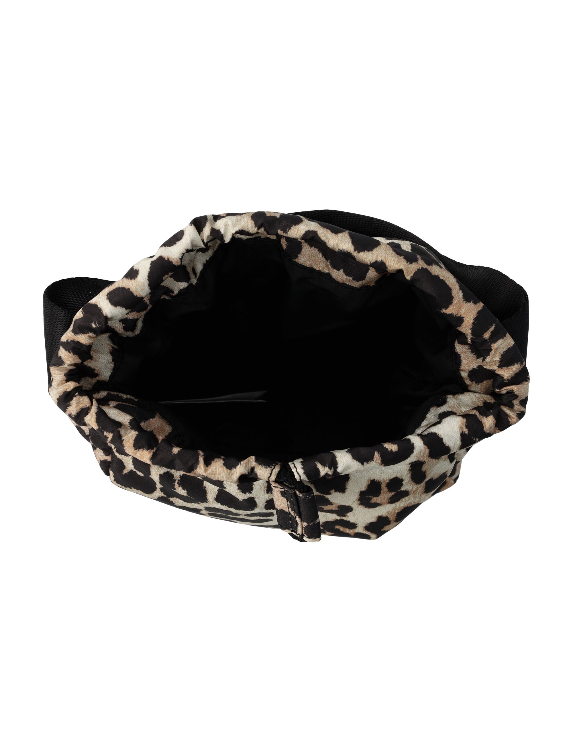 Leo Mini Bucket Bag