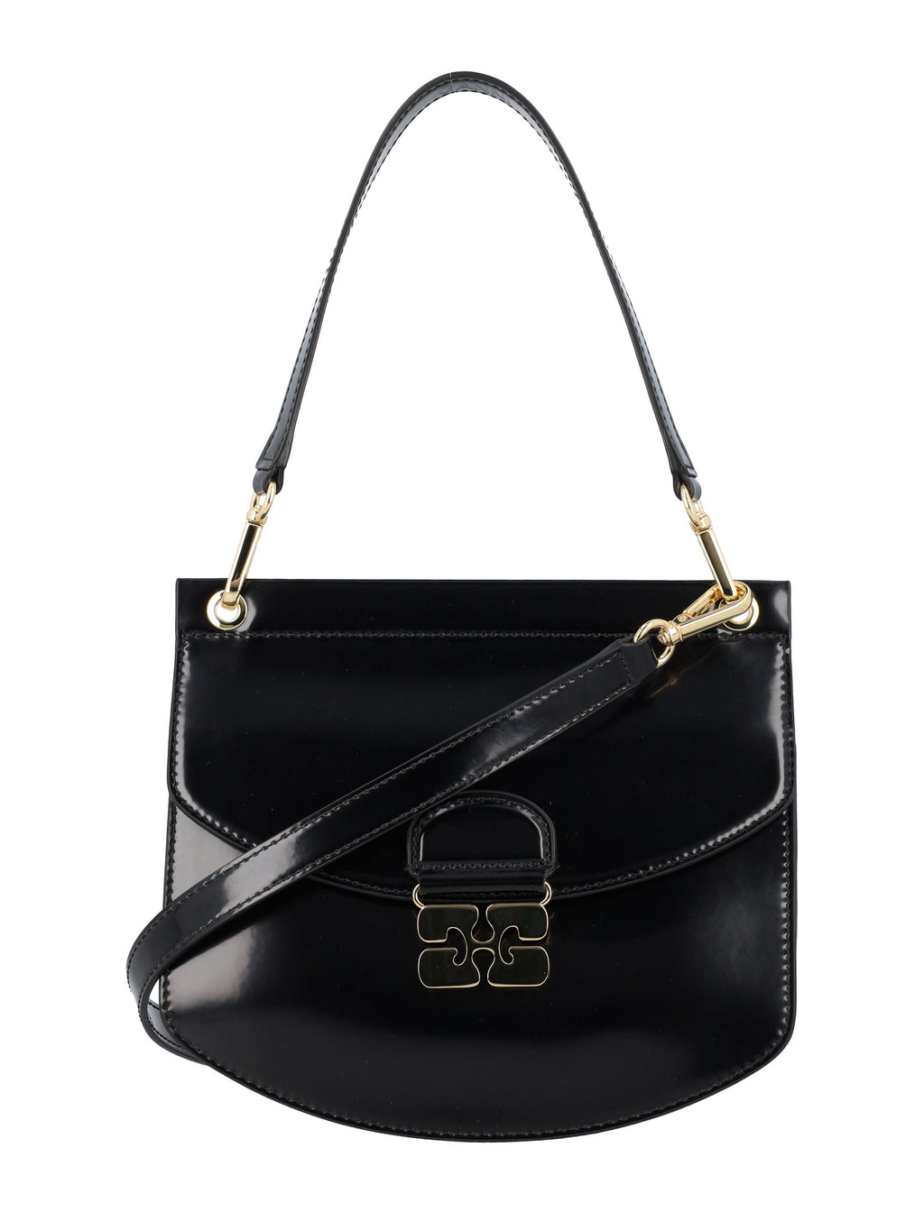 APO-G BAG SMALL PATENT