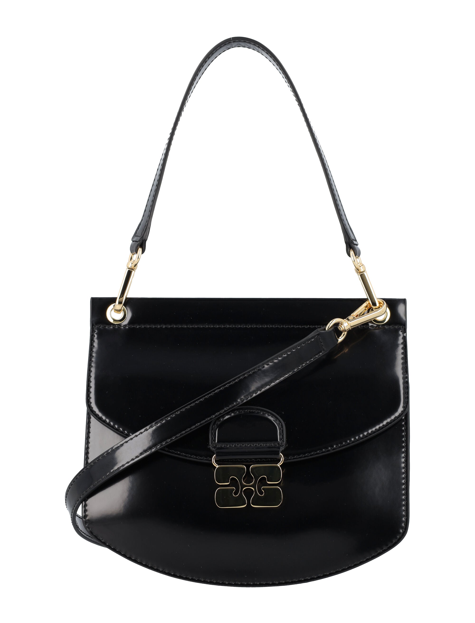 APO-G BAG SMALL PATENT