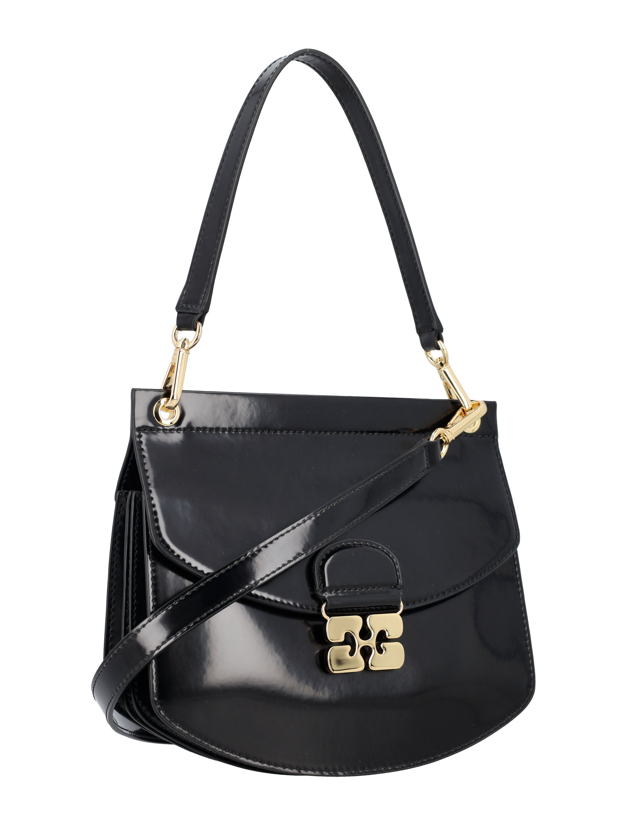 APO-G BAG SMALL PATENT
