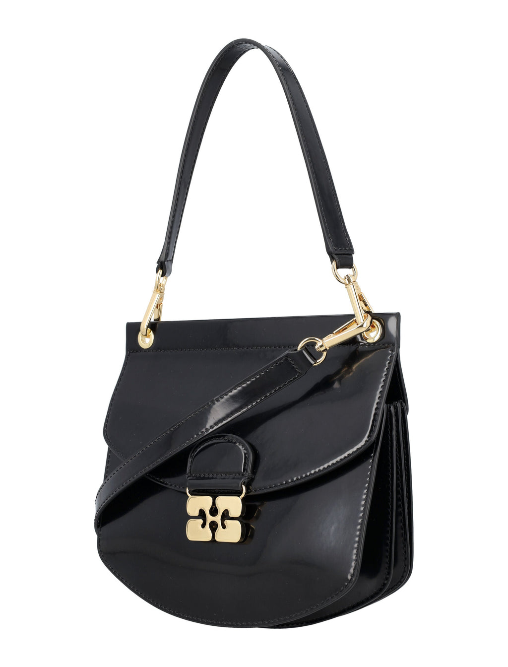 APO-G BAG SMALL PATENT
