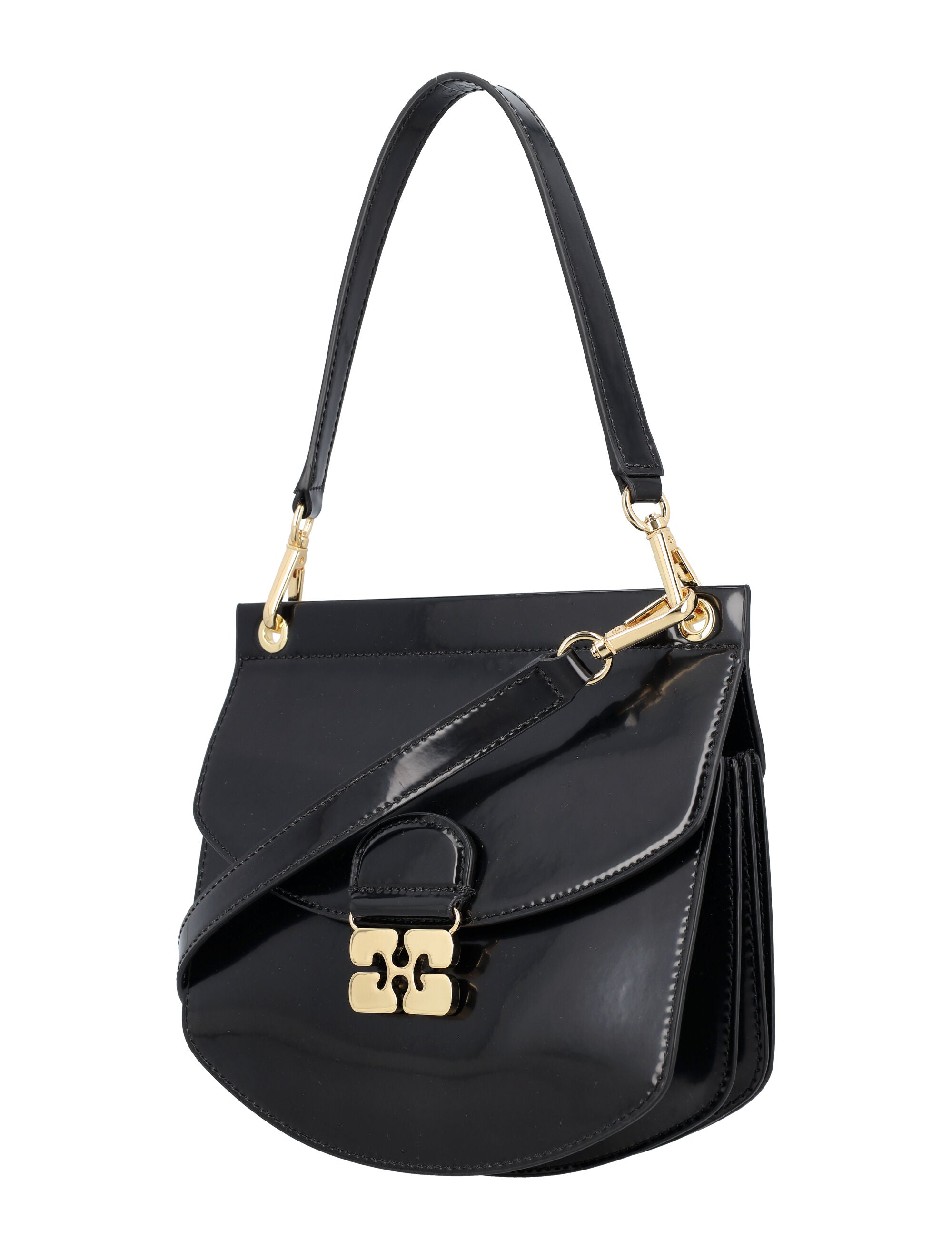APO-G BAG SMALL PATENT
