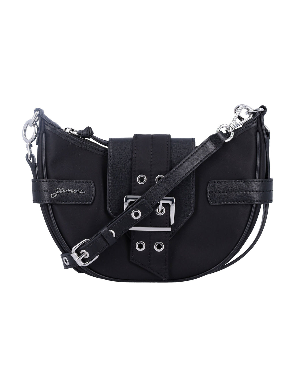 BUCKY NYLON SMALL BAG