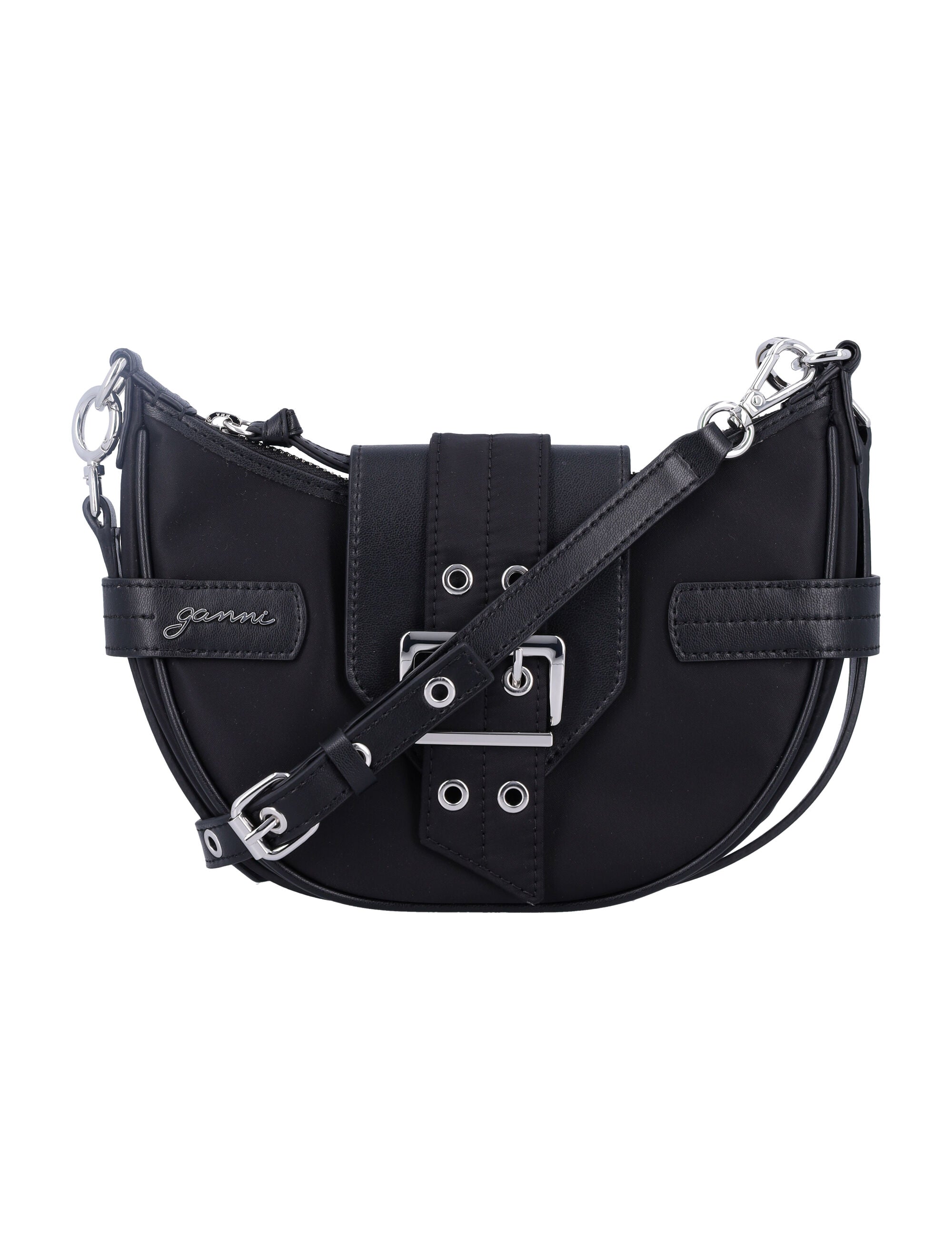 BUCKY NYLON SMALL BAG