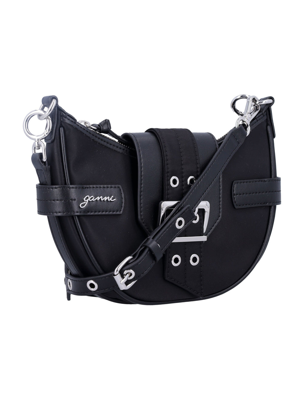 BUCKY NYLON SMALL BAG
