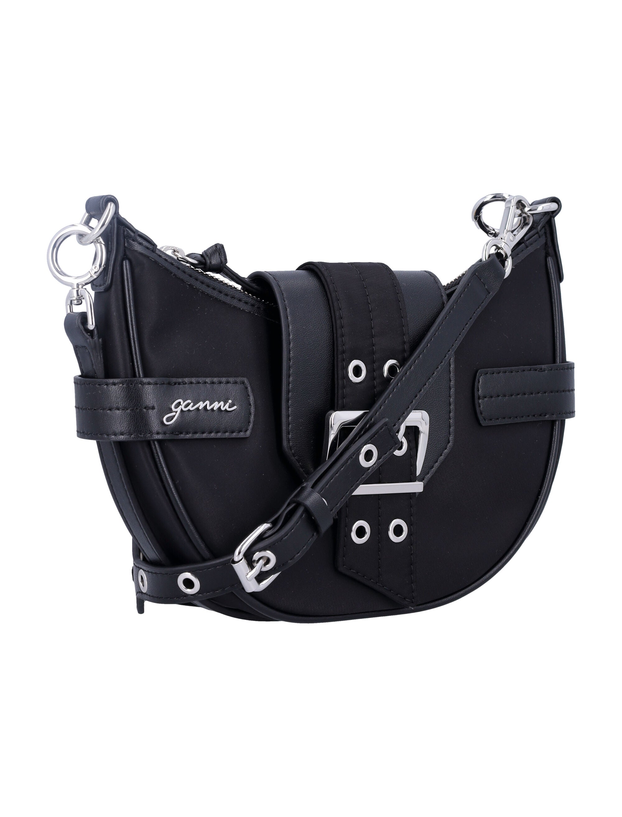 BUCKY NYLON SMALL BAG