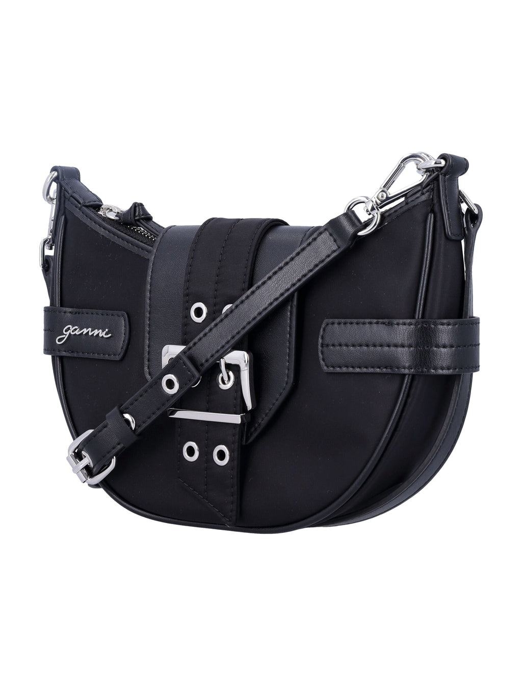 BUCKY NYLON SMALL BAG
