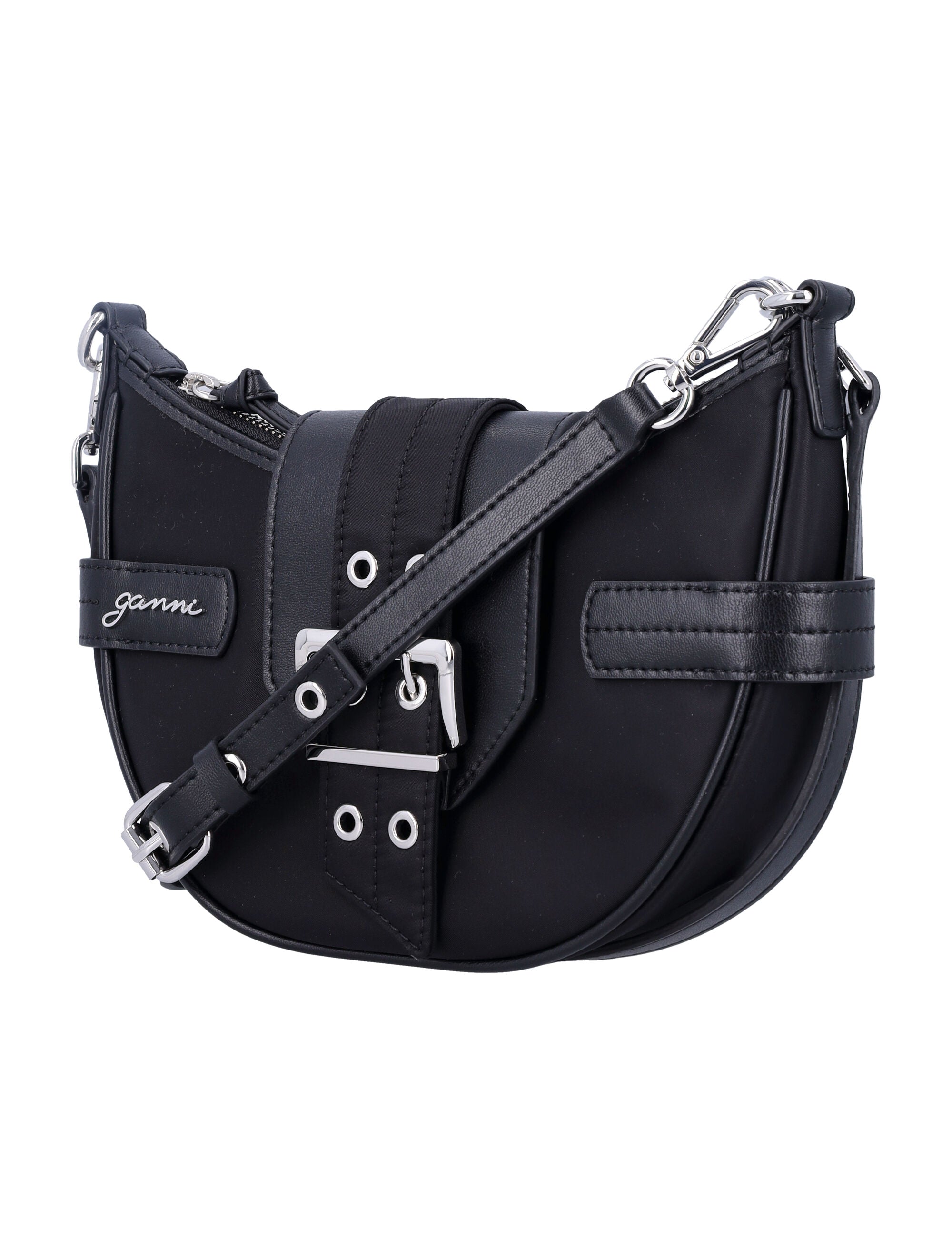 BUCKY NYLON SMALL BAG
