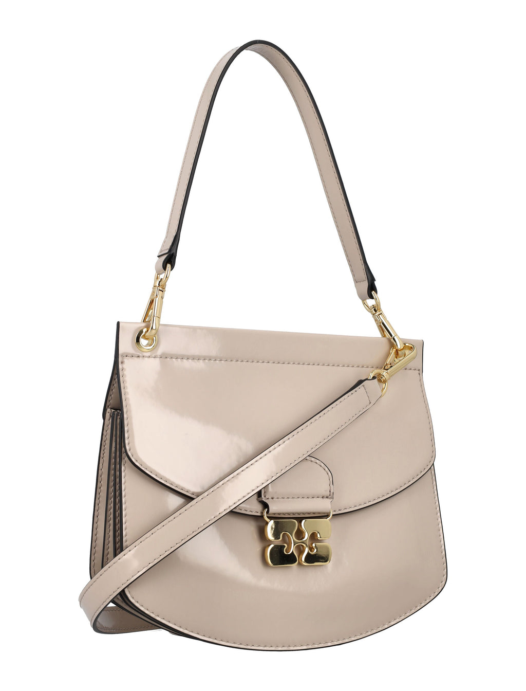 APO-G BAG SMALL PATENT