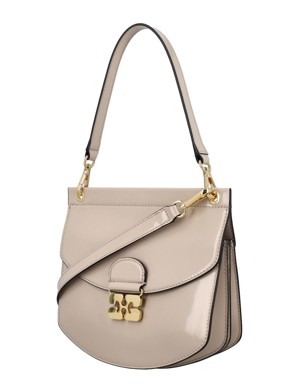 APO-G BAG SMALL PATENT