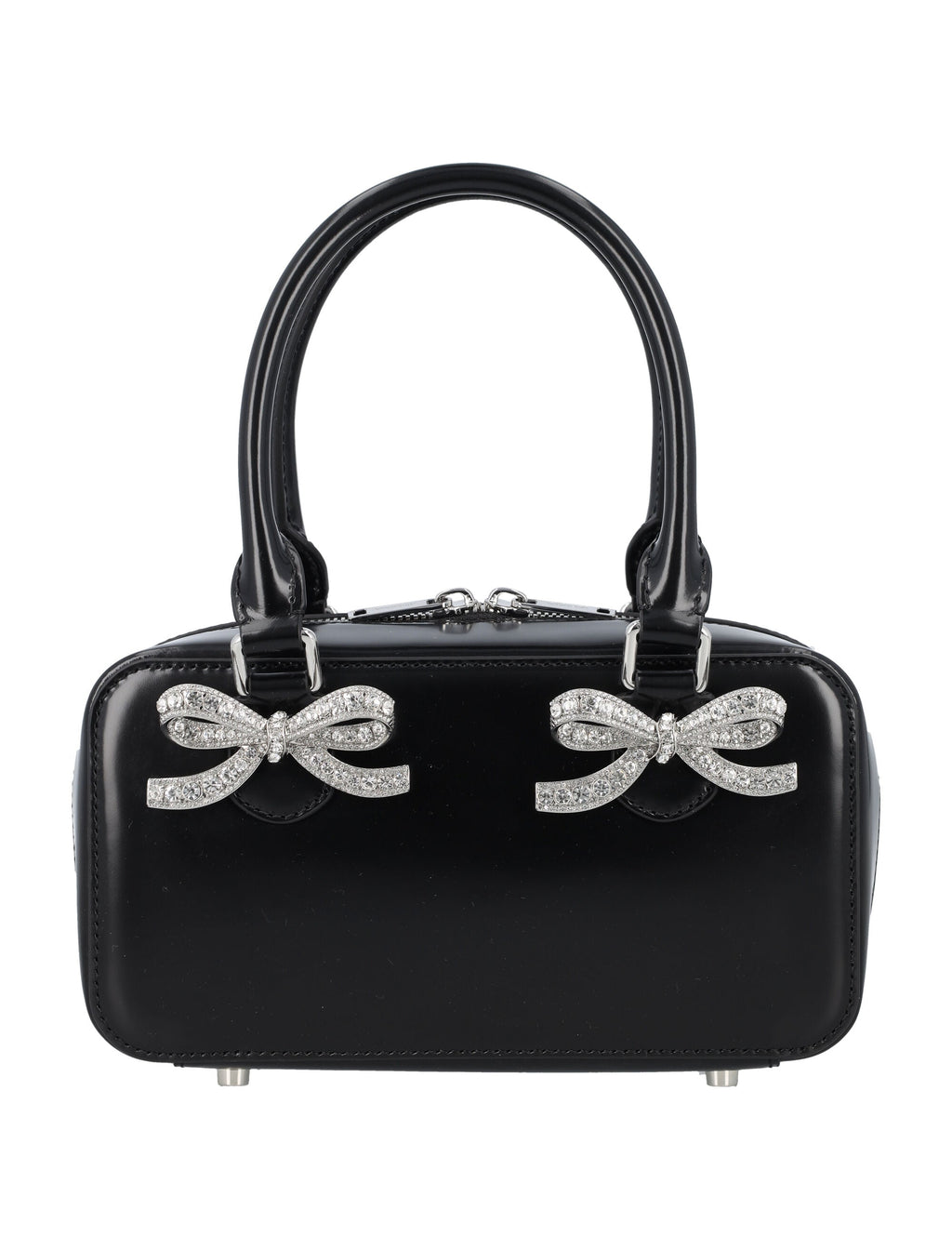 Bow Mini Tote Bag