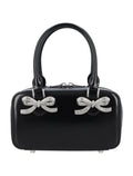 Bow Mini Tote Bag