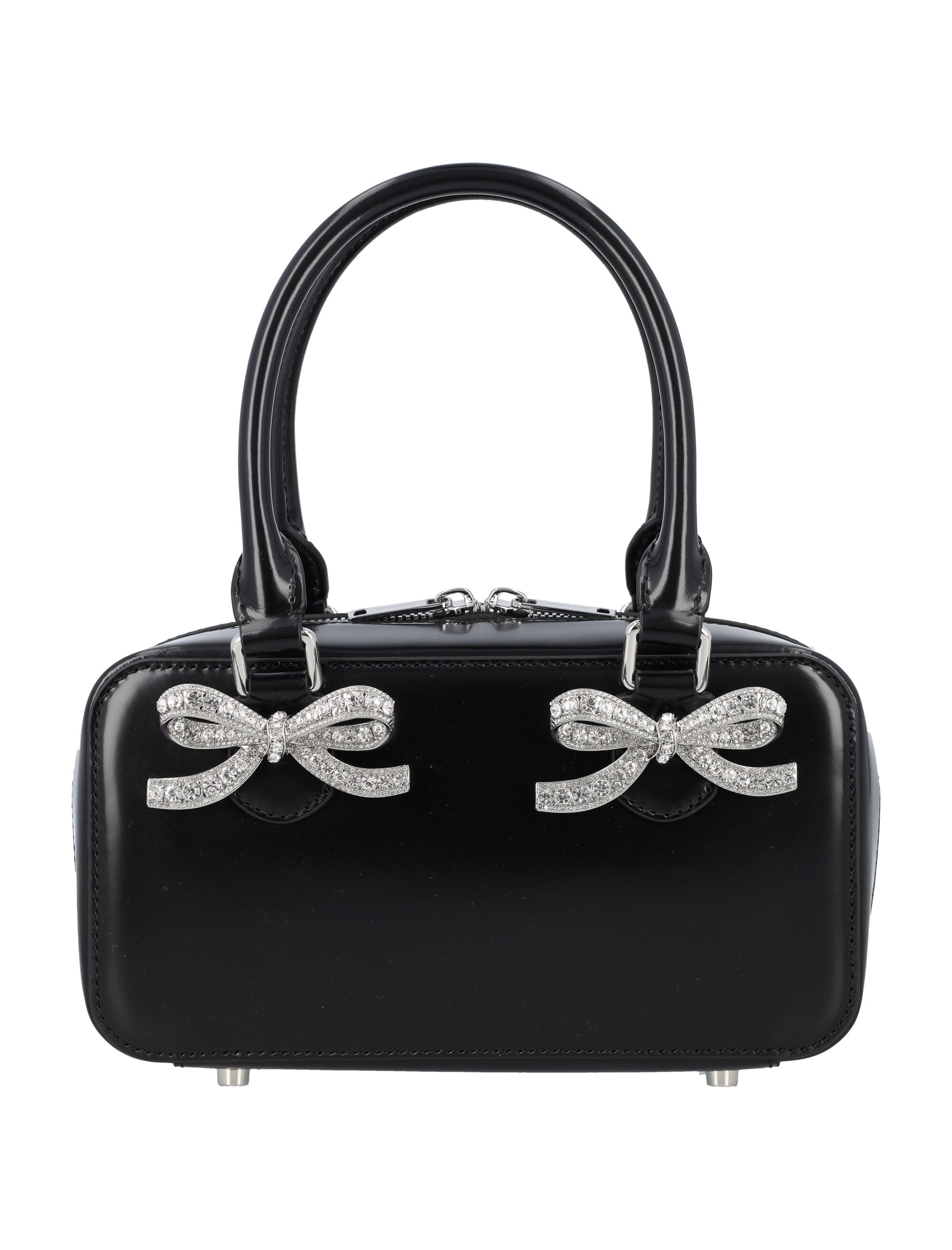 Bow Mini Tote Bag