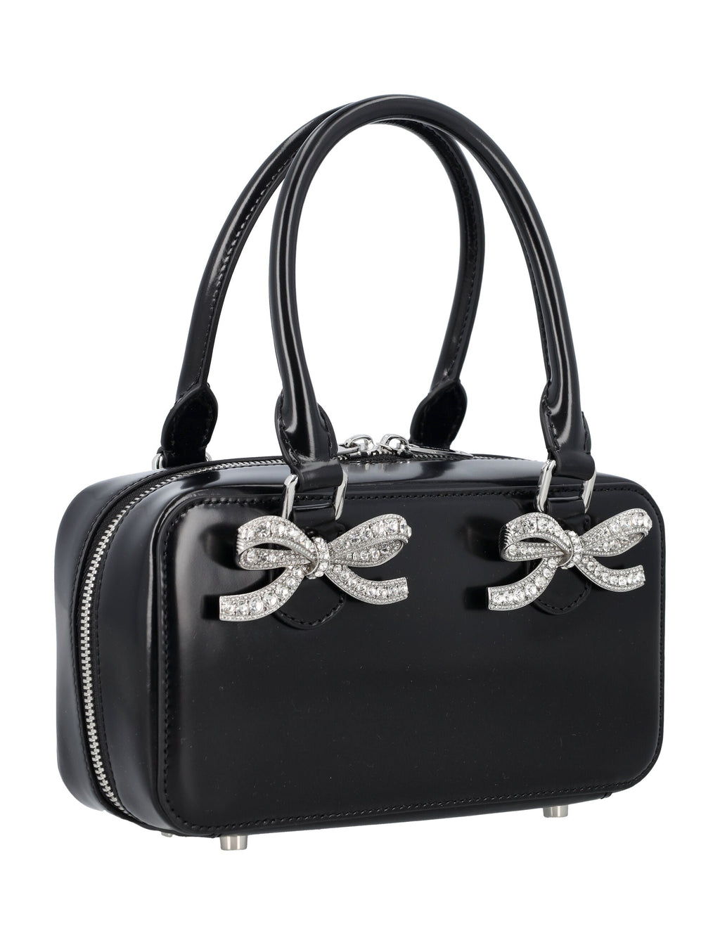 Bow Mini Tote Bag