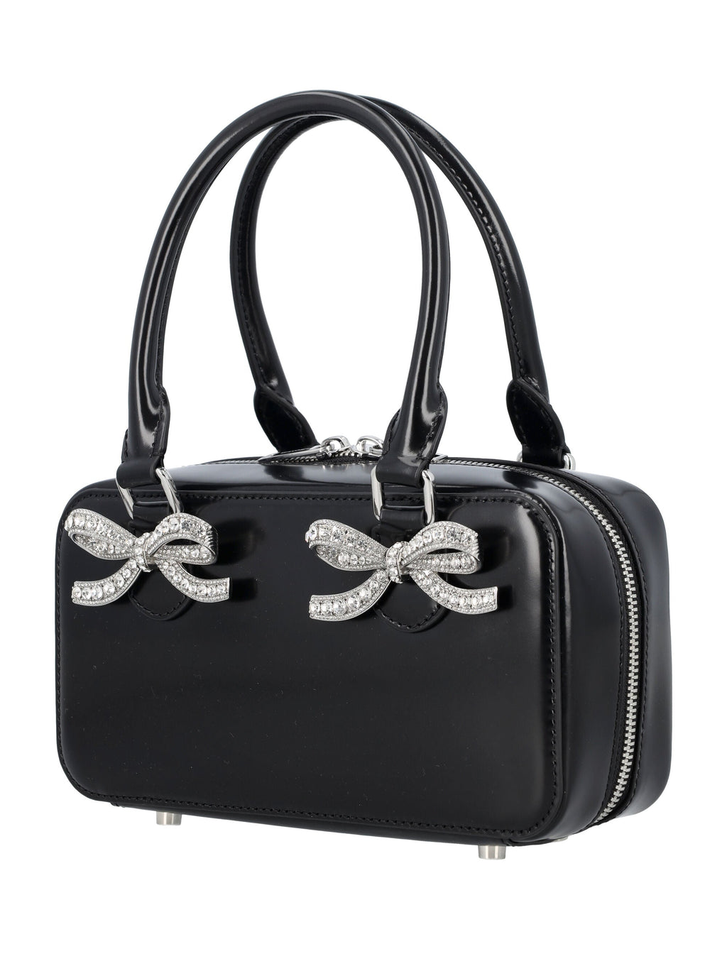 Bow Mini Tote Bag