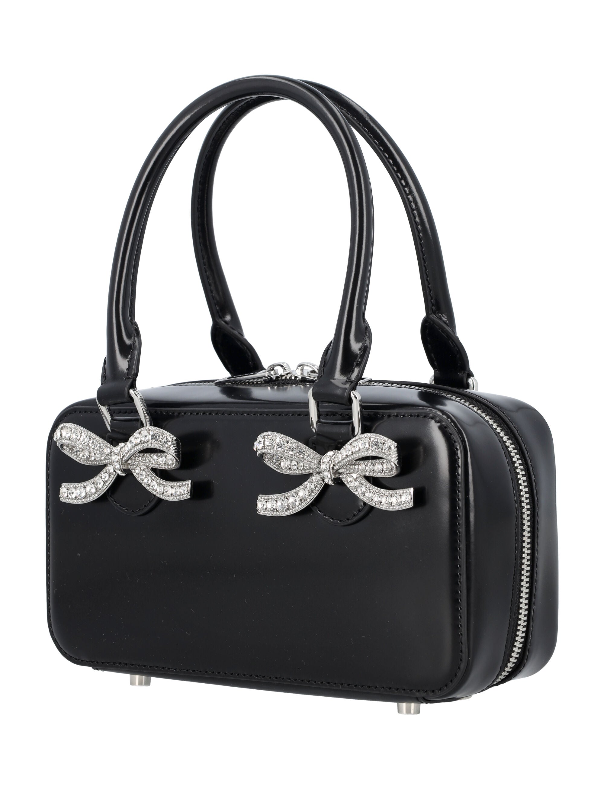 Bow Mini Tote Bag