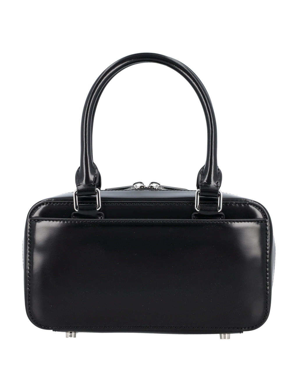 Bow Mini Tote Bag