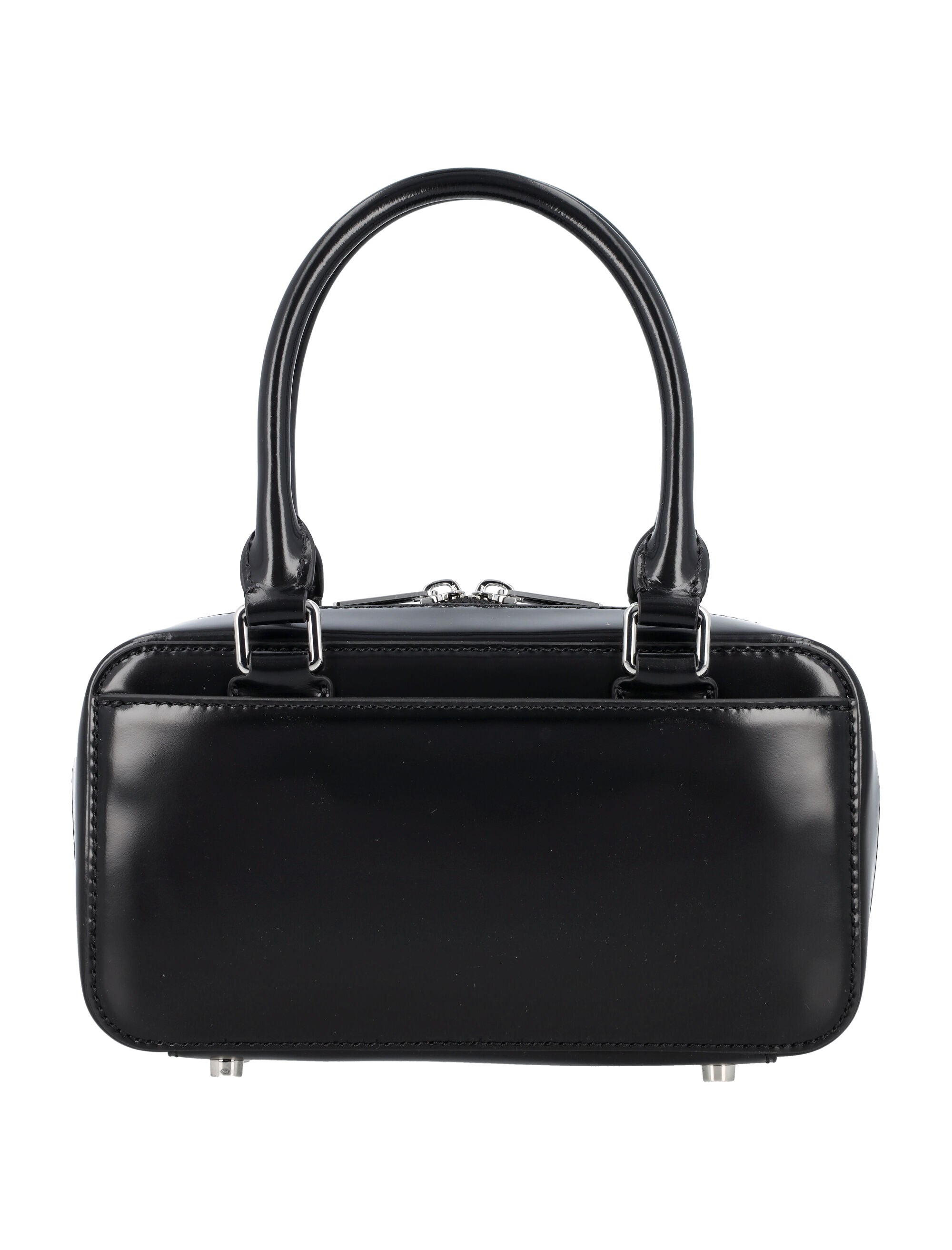Bow Mini Tote Bag