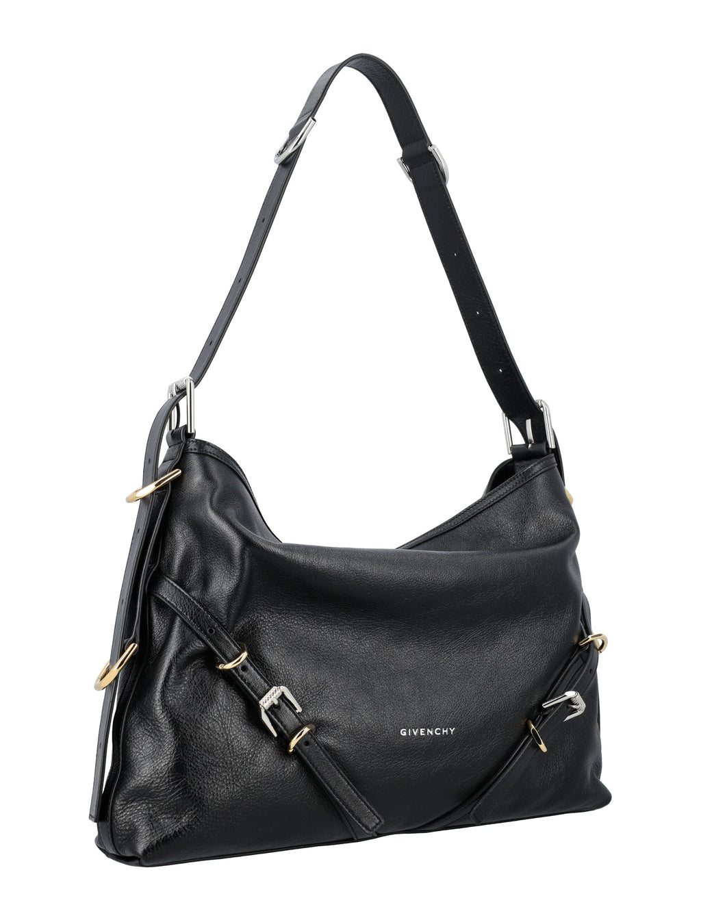 MEDIUM VOYOU BAG