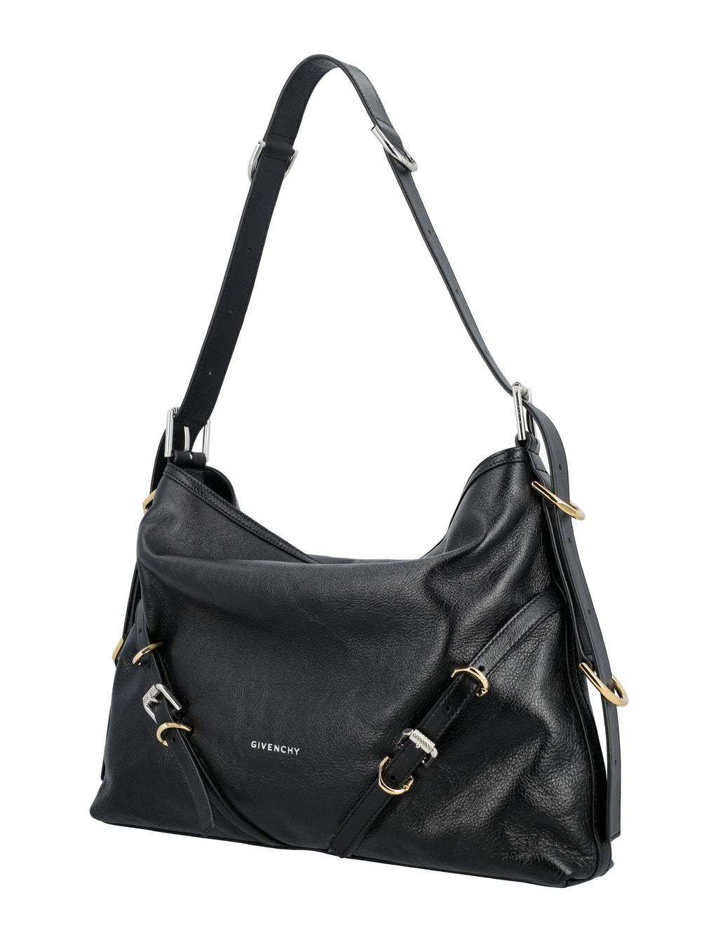 MEDIUM VOYOU BAG