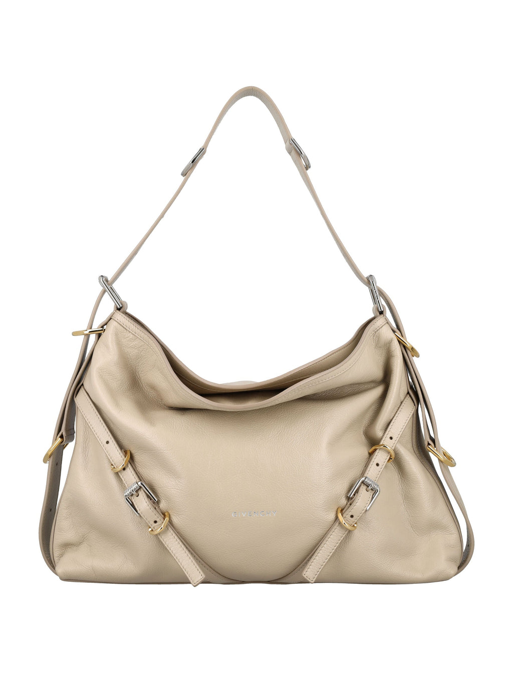 MEDIUM VOYOU BAG