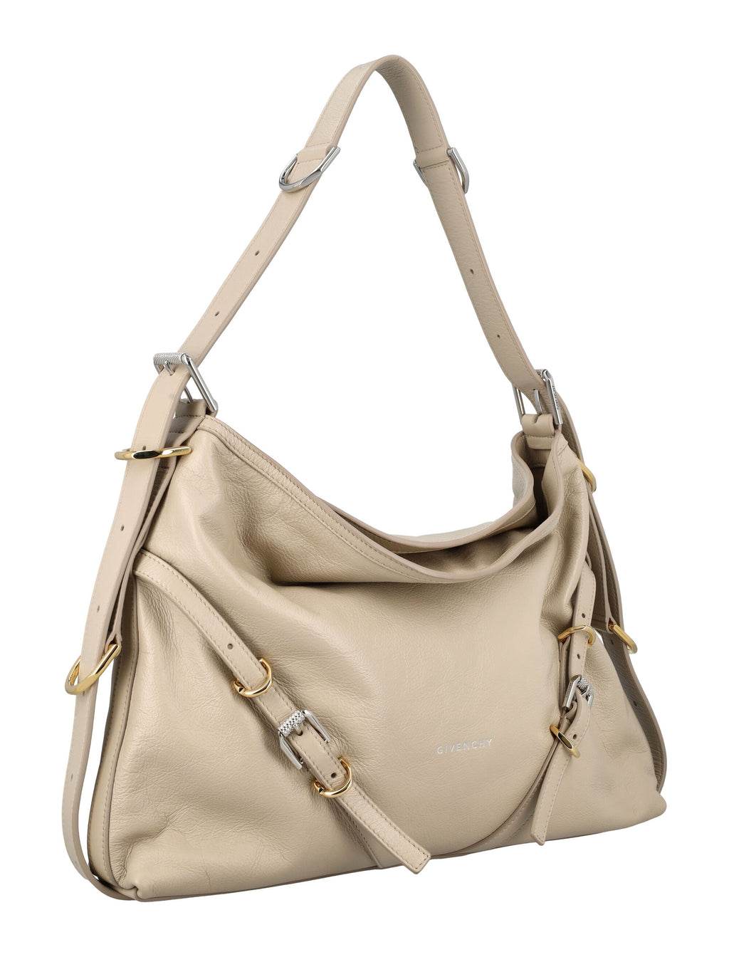 MEDIUM VOYOU BAG