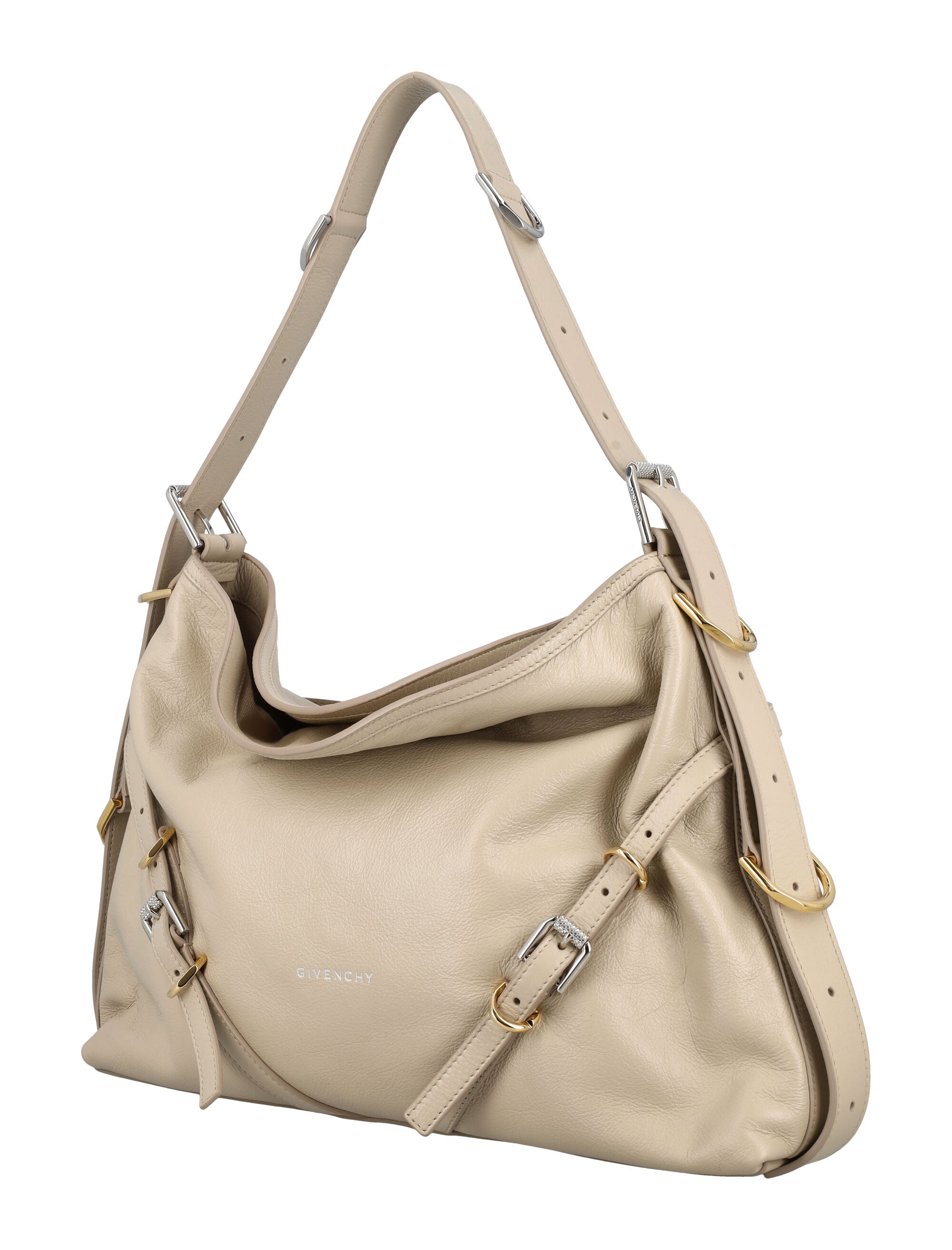 MEDIUM VOYOU BAG