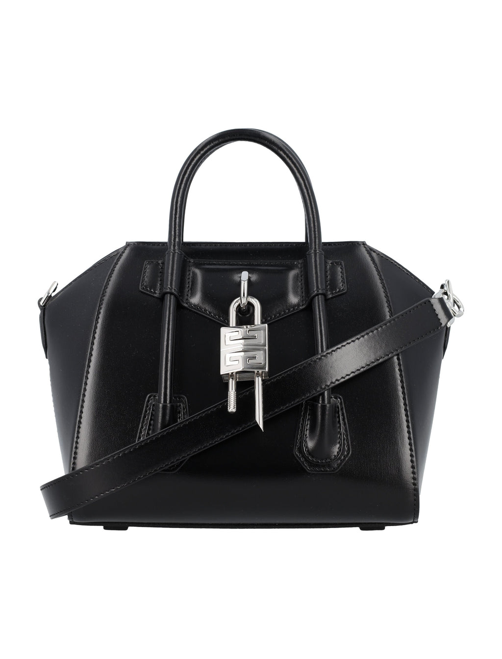 ANTIGONA LOCK MINI BAG