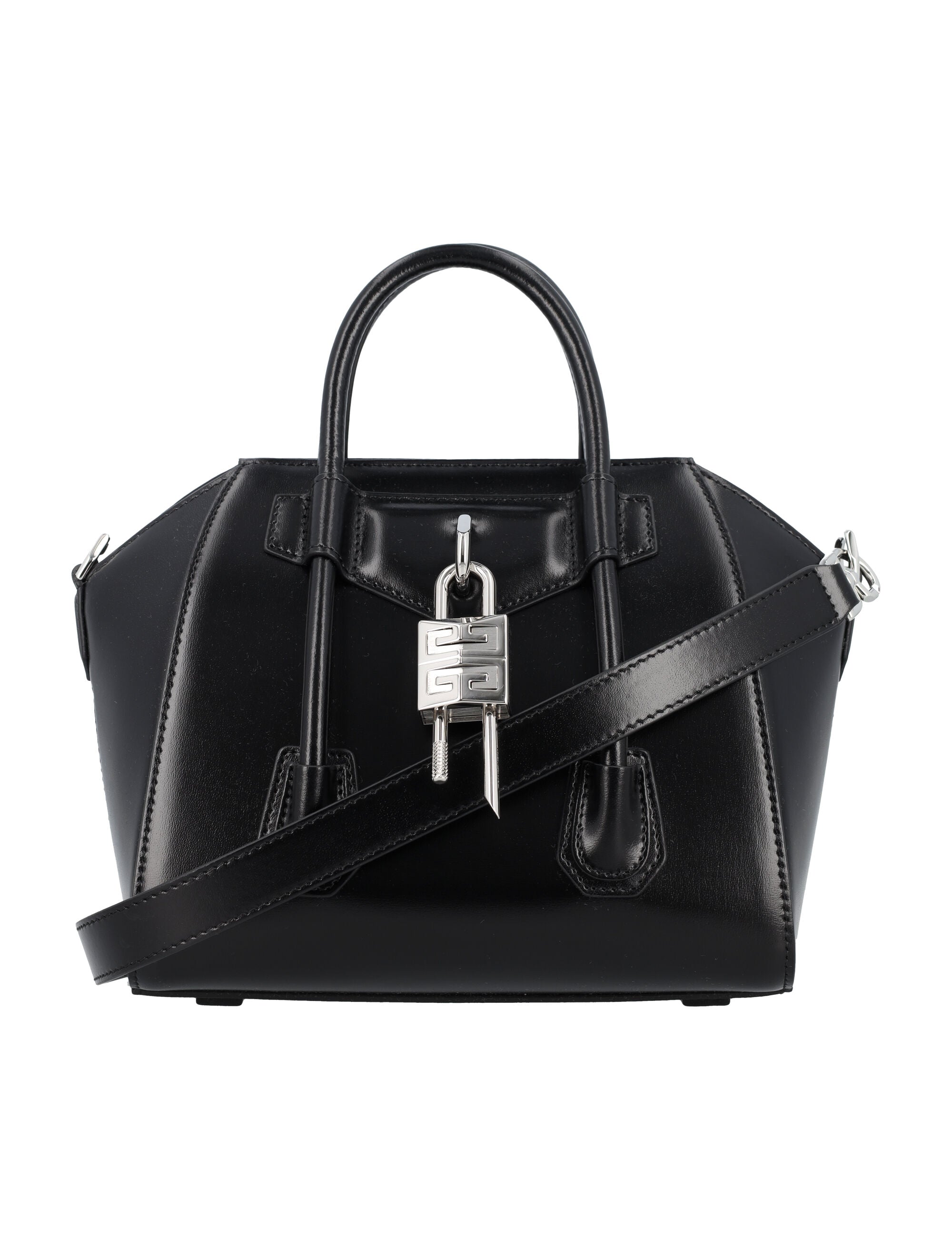ANTIGONA LOCK MINI BAG