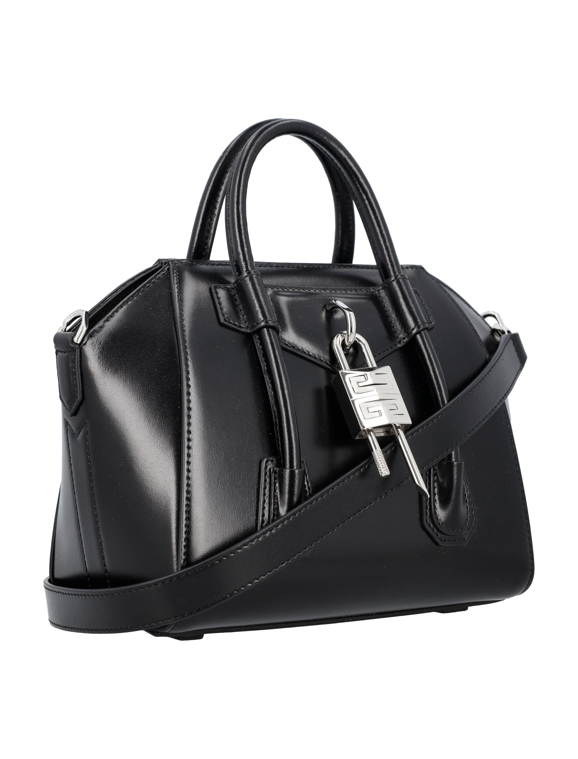 ANTIGONA LOCK MINI BAG