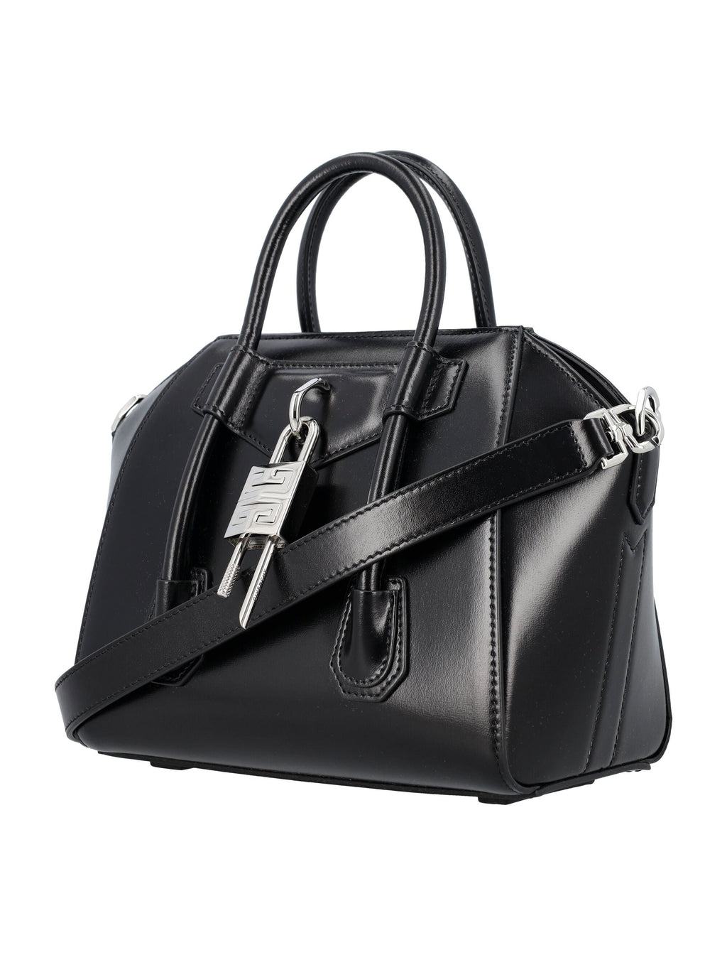 ANTIGONA LOCK MINI BAG