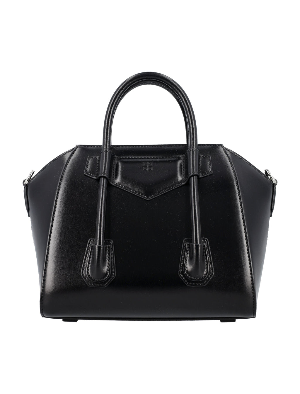 ANTIGONA LOCK MINI BAG