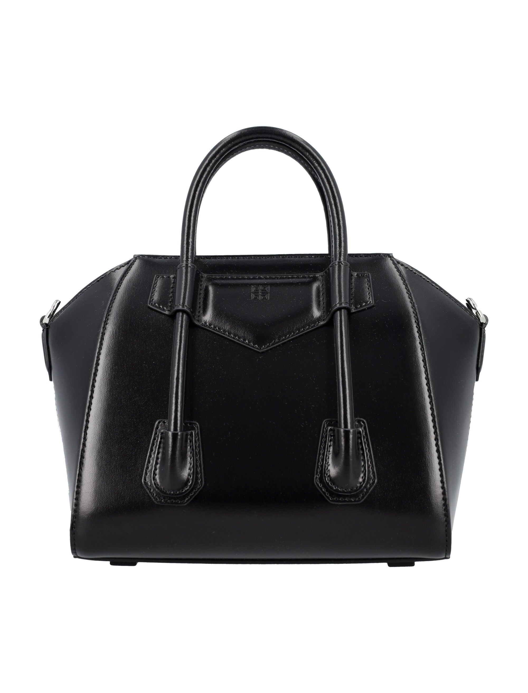 ANTIGONA LOCK MINI BAG