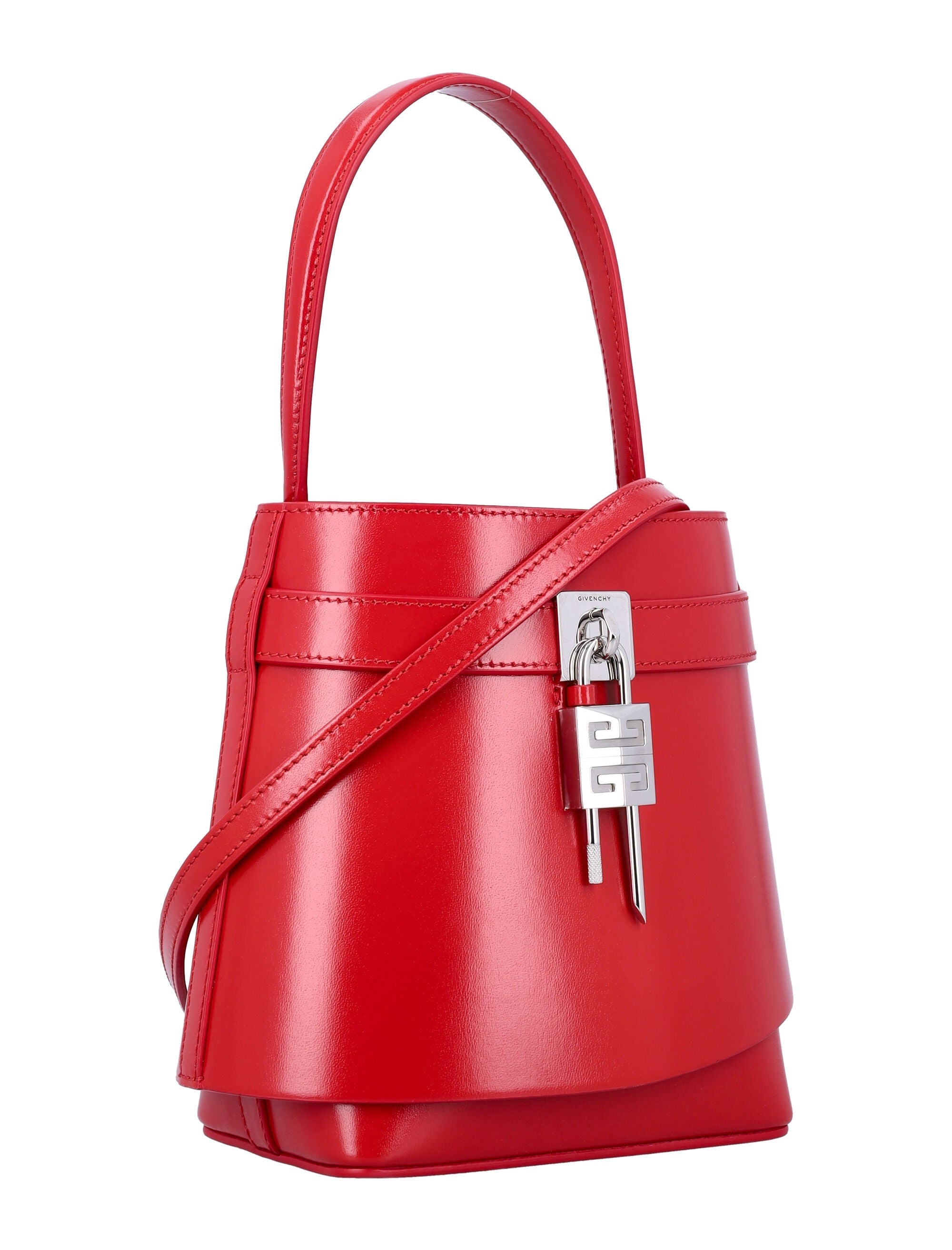SHARK LOCK BUCKET