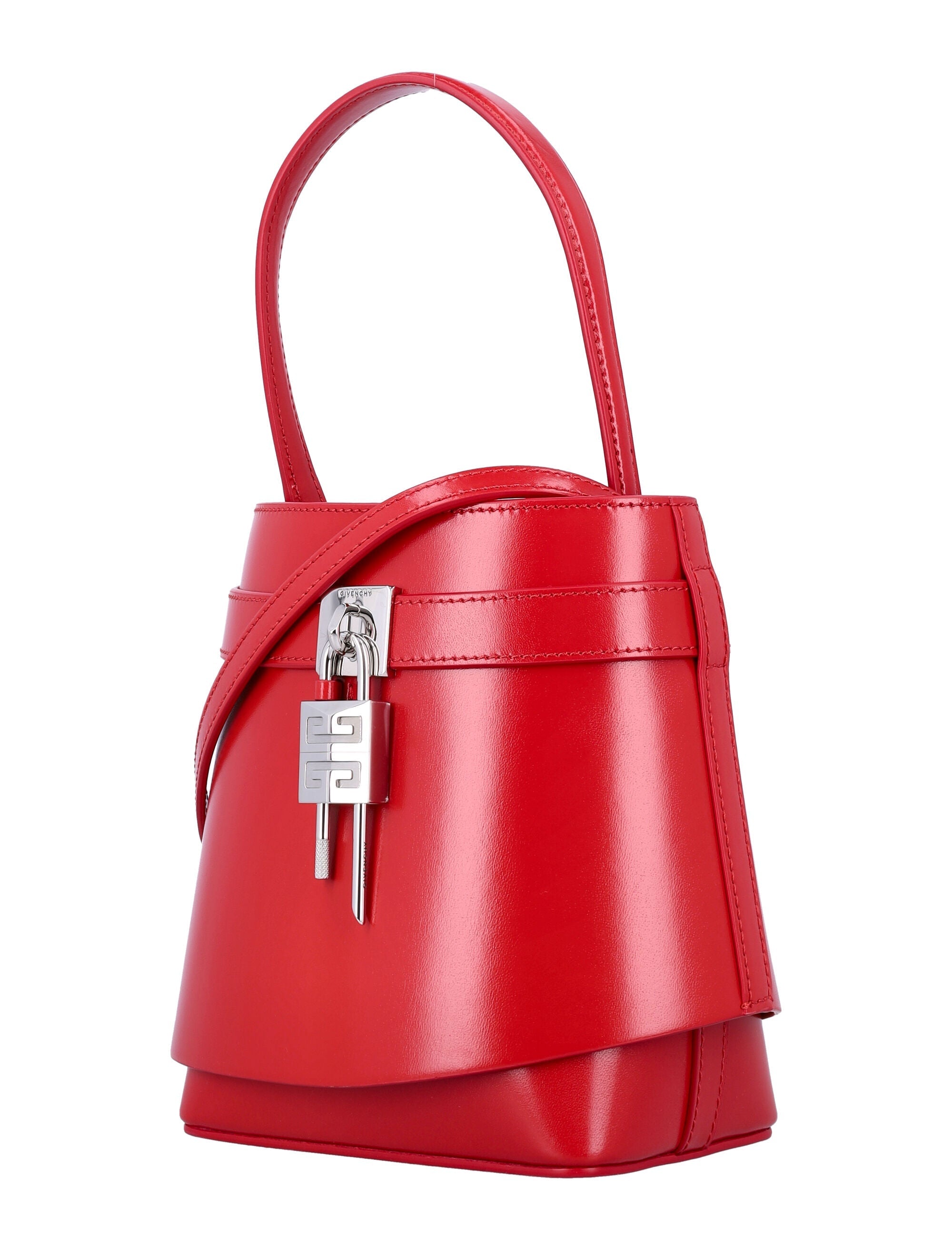 SHARK LOCK BUCKET
