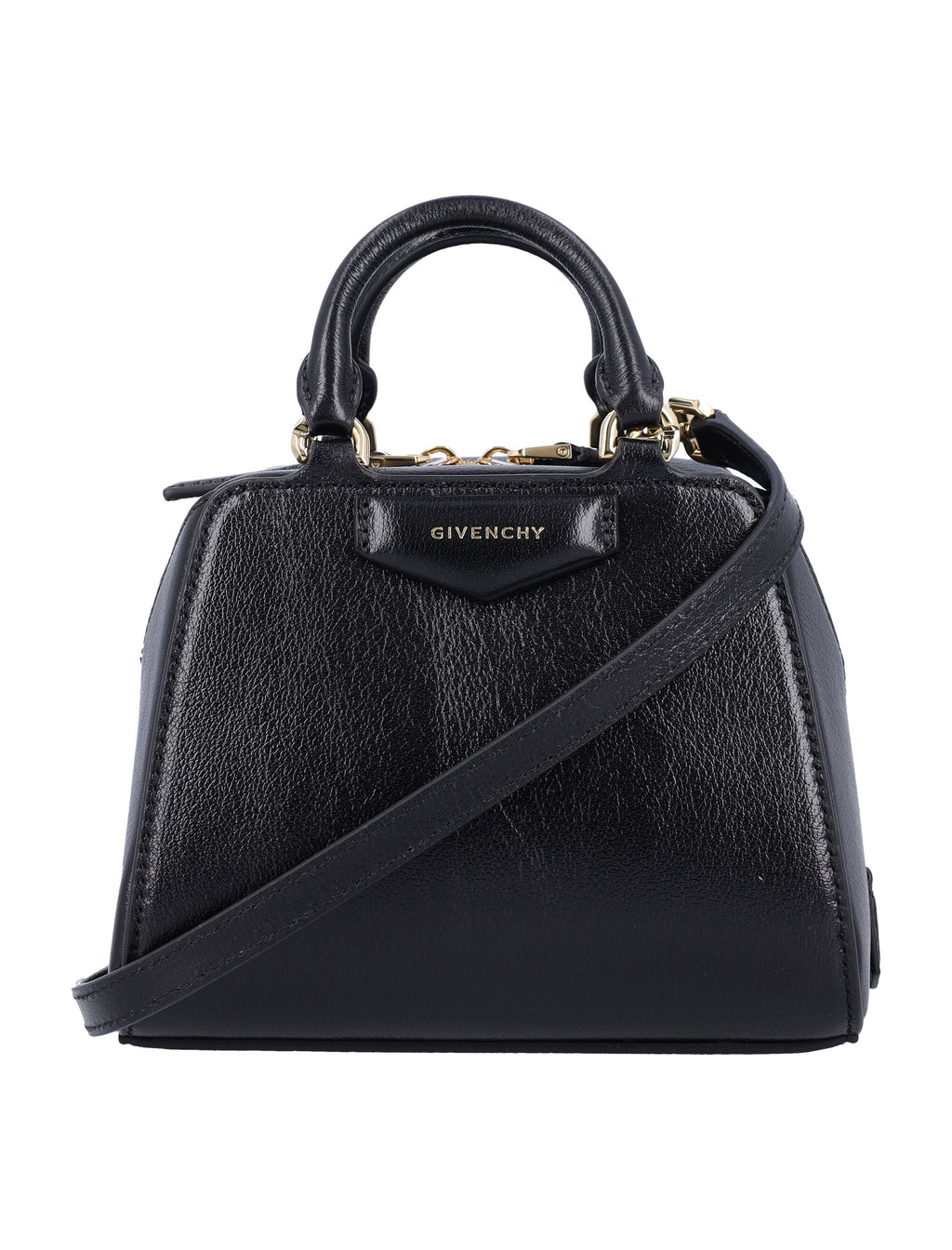 ANTIGONA CUBE NANO BAG