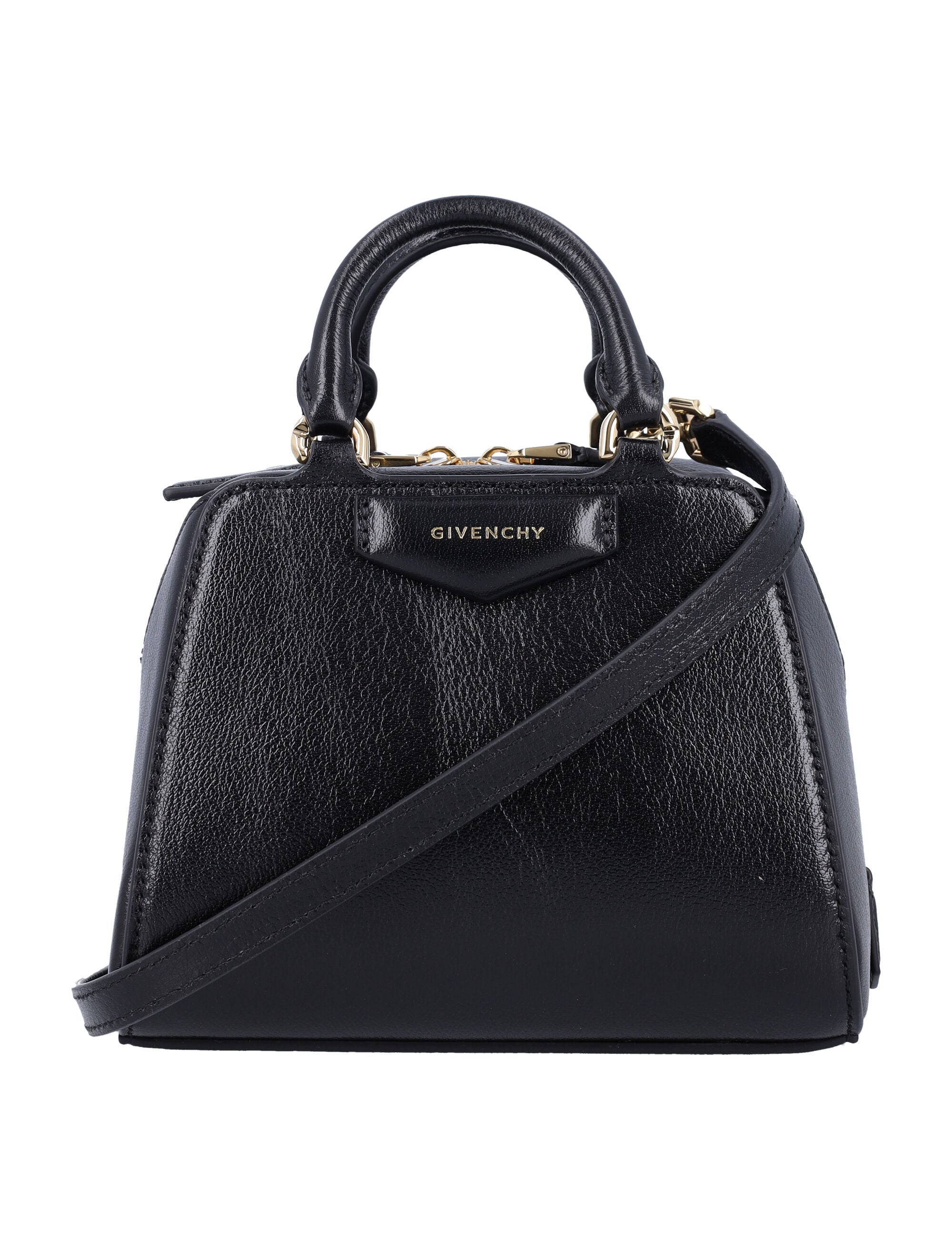 ANTIGONA CUBE NANO BAG