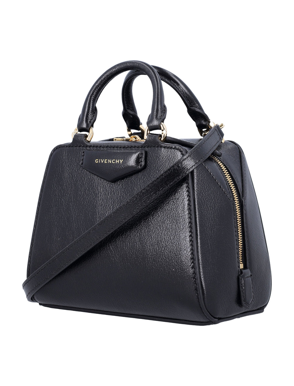 ANTIGONA CUBE NANO BAG
