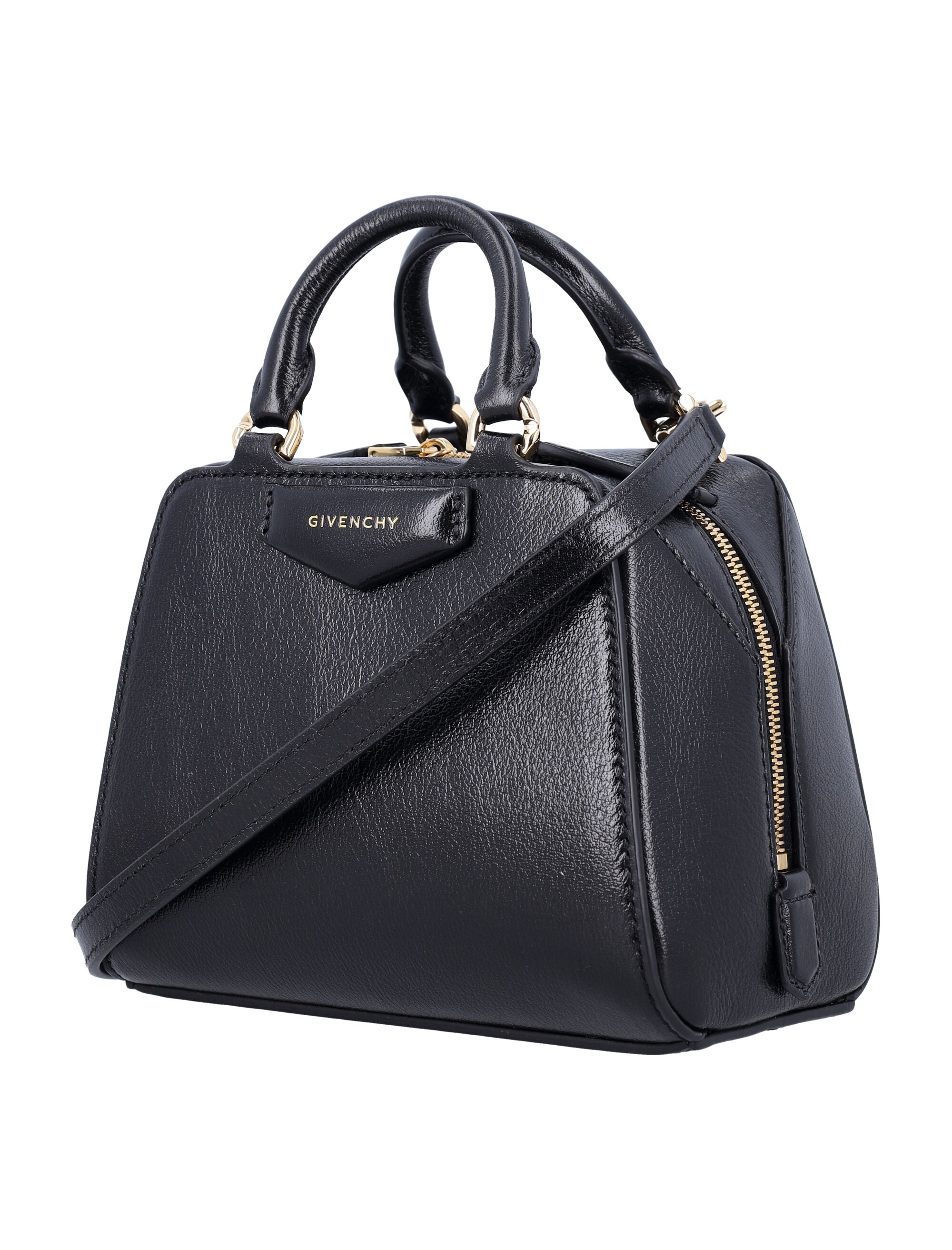 ANTIGONA CUBE NANO BAG