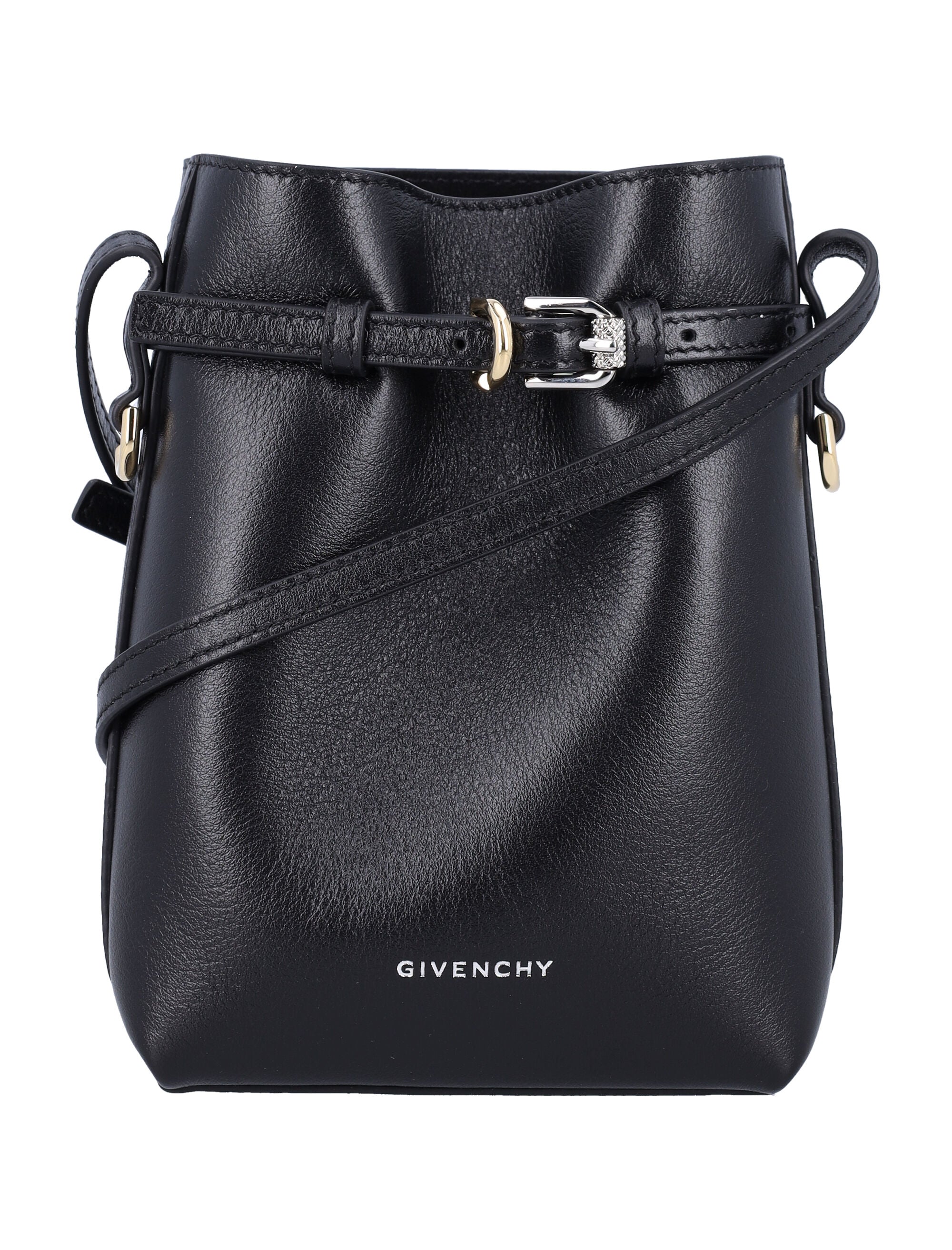 VOYOU CROSSBODY POUCH