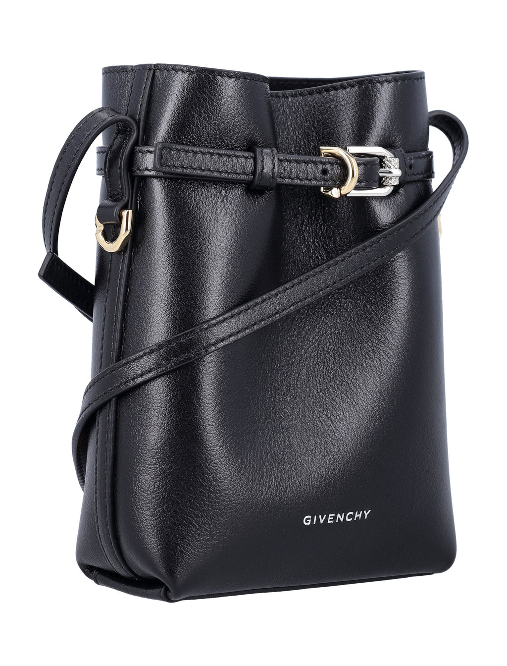 VOYOU CROSSBODY POUCH