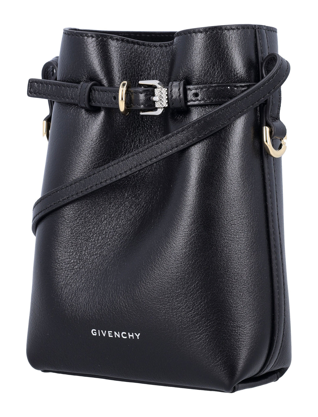 VOYOU CROSSBODY POUCH