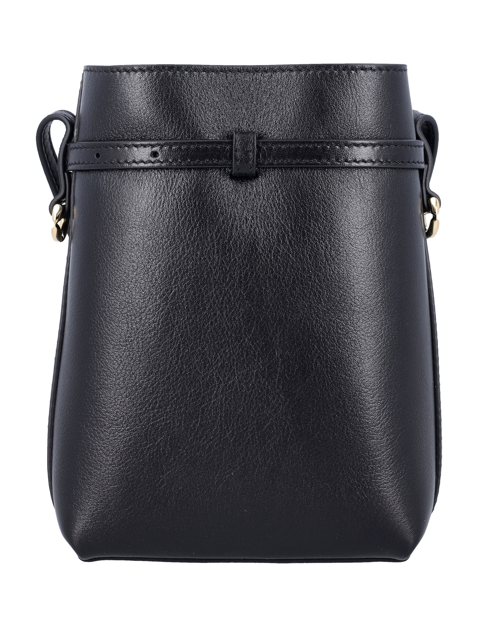 VOYOU CROSSBODY POUCH