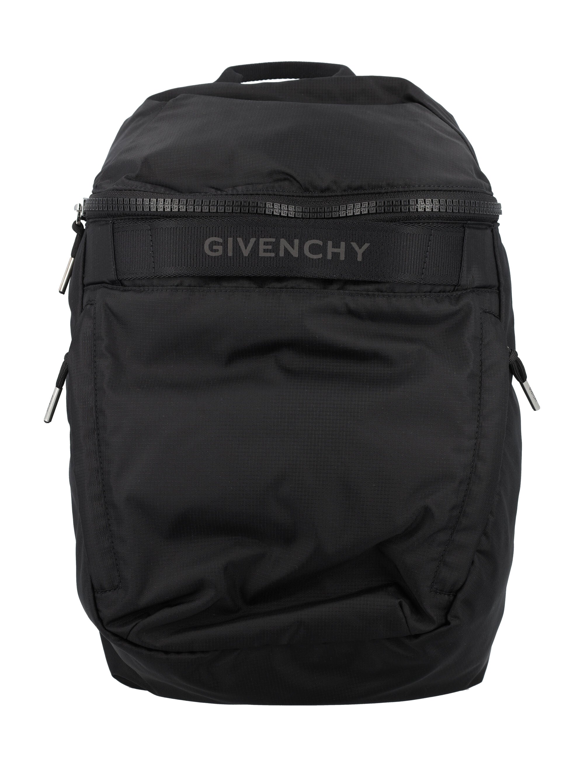 G-TREK BACKPACK IN NYLON