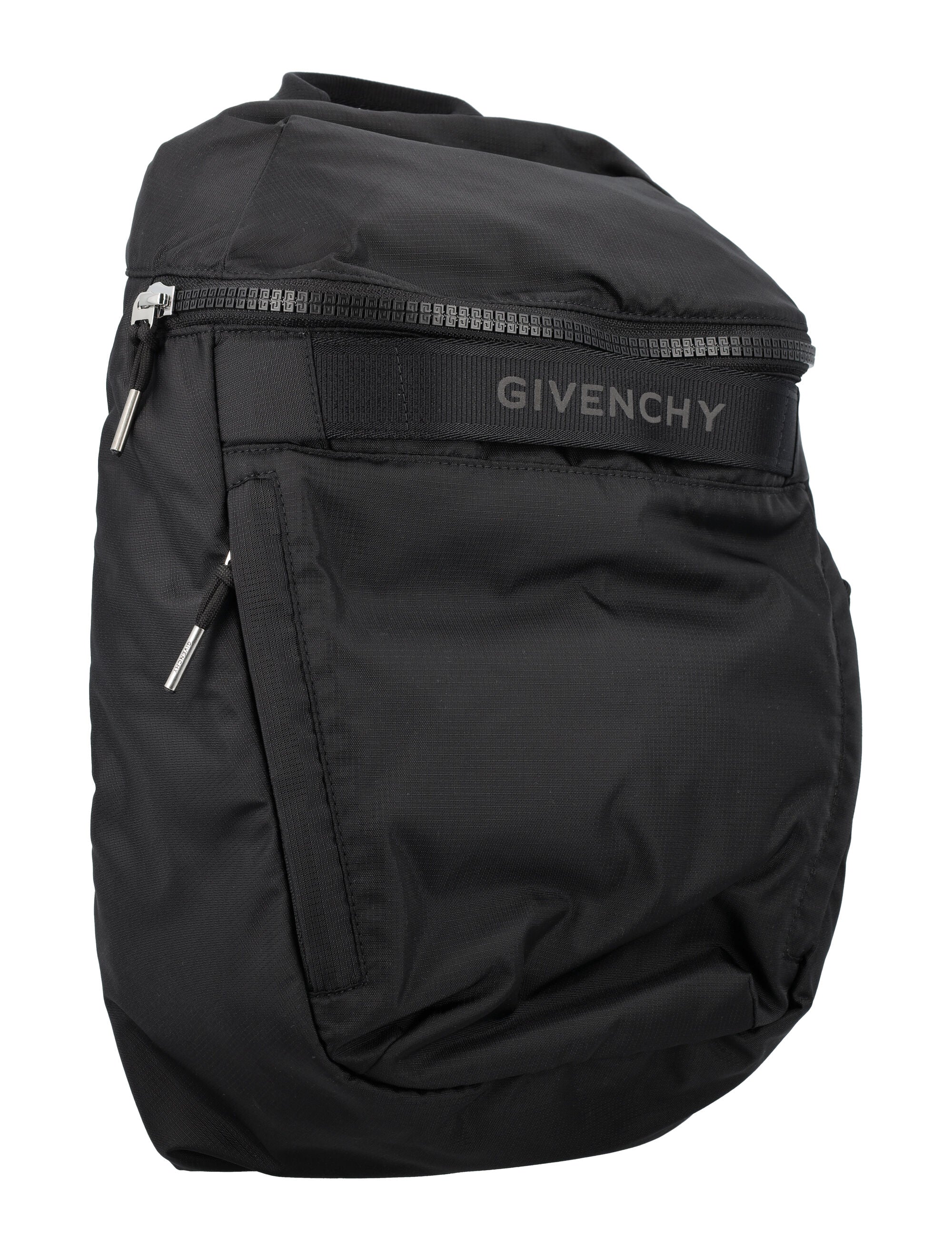 G-TREK BACKPACK IN NYLON