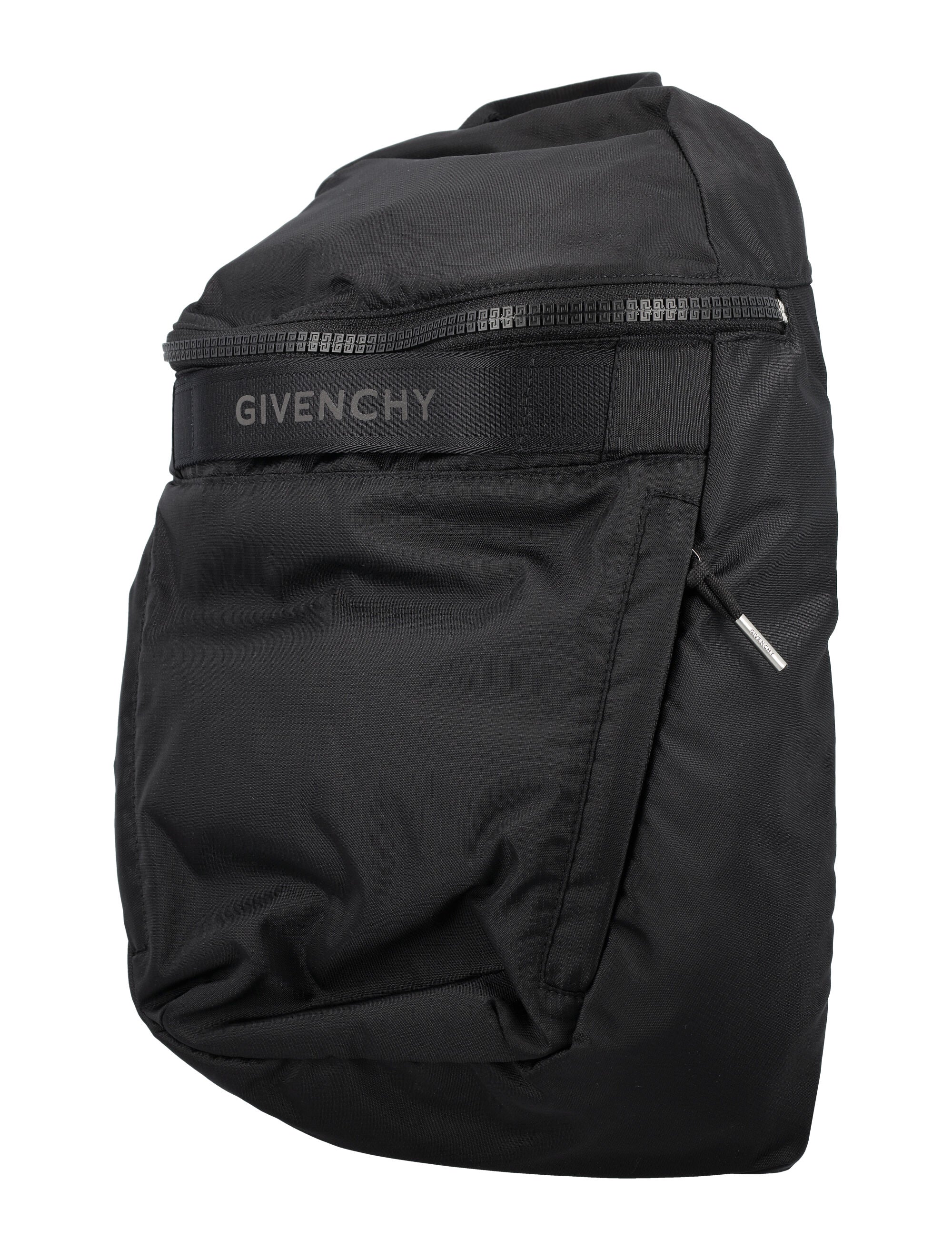 G-TREK BACKPACK IN NYLON