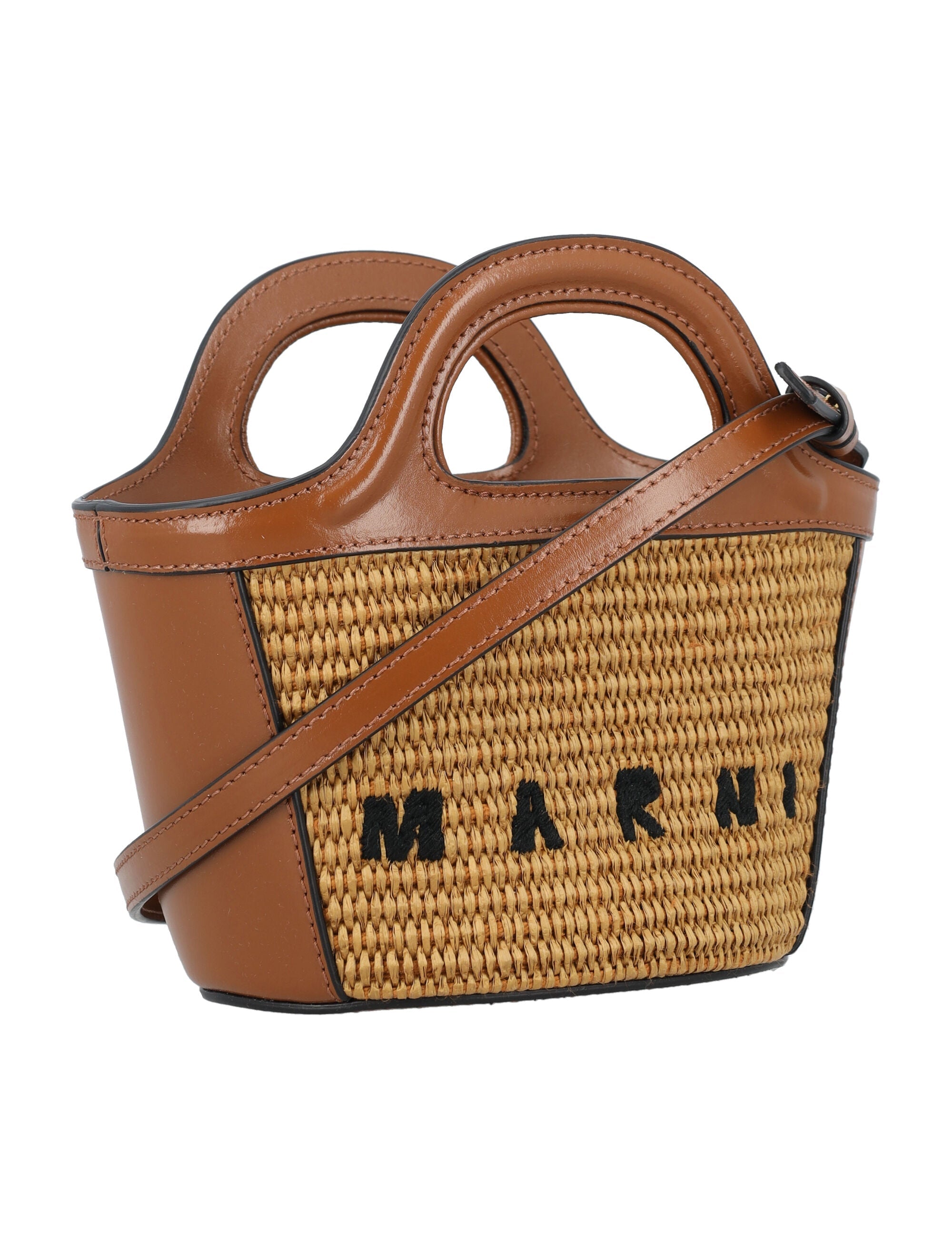 Tropicalia Micro Bag