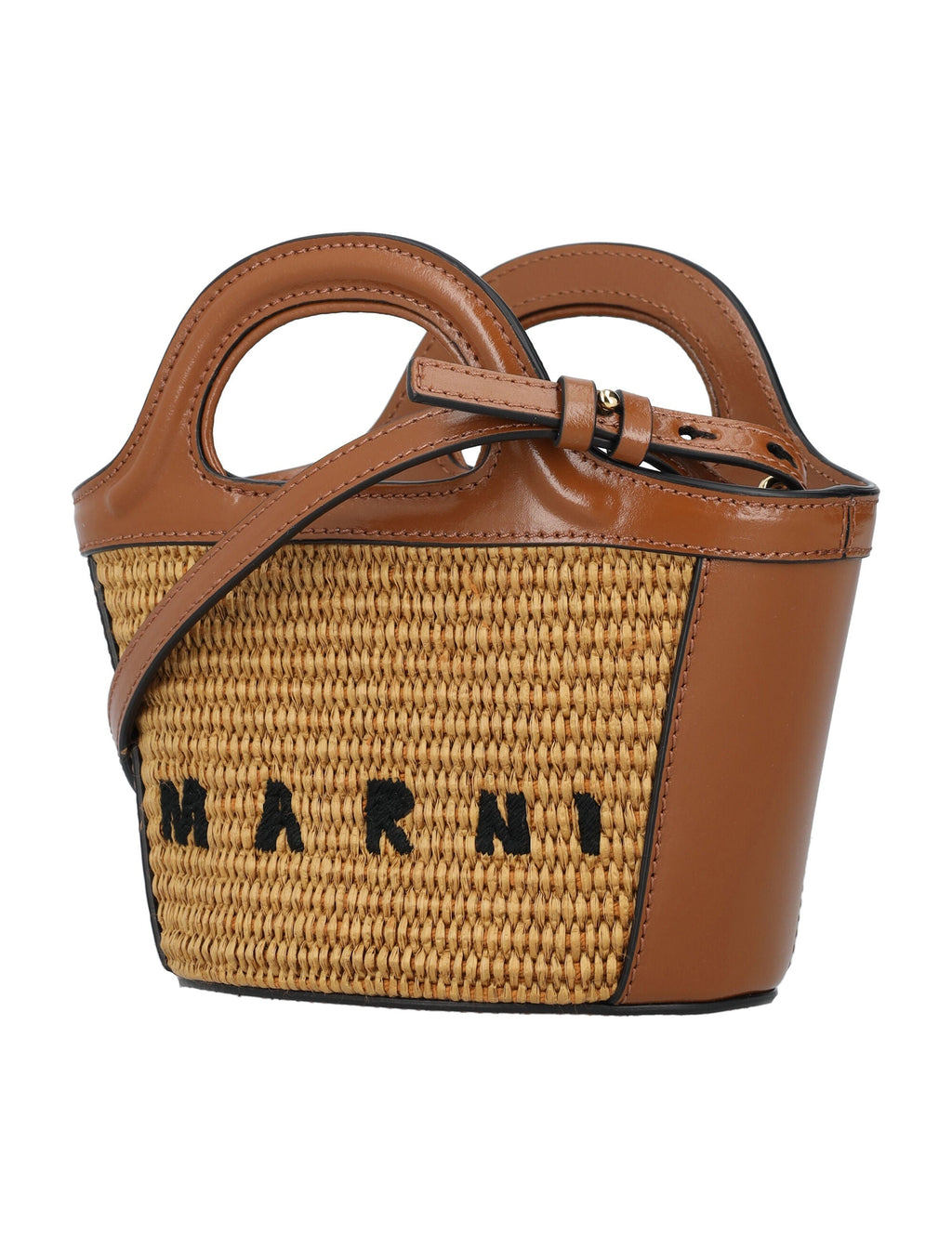 Tropicalia Micro Bag