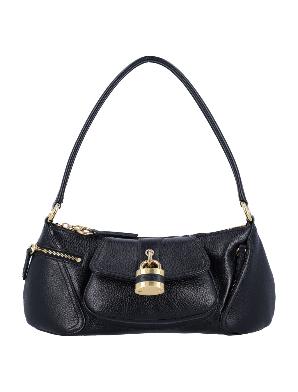 THE 99 SHOULDER BAG